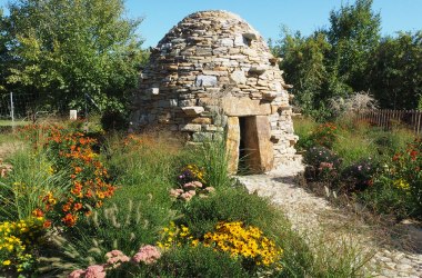 Lehr- und Schaugärten der Gartenbauschule Langenlois, © Freunde der Gartenbauschule Langenlois