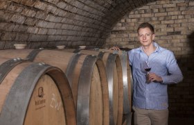 Weingut Wutzl, © Weingut Wutzl