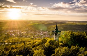 Kamptalwarte am Heiligenstein, © POV Robert Herbst