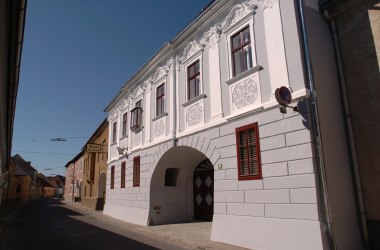 Station 11 – 10er Haus, © zVg