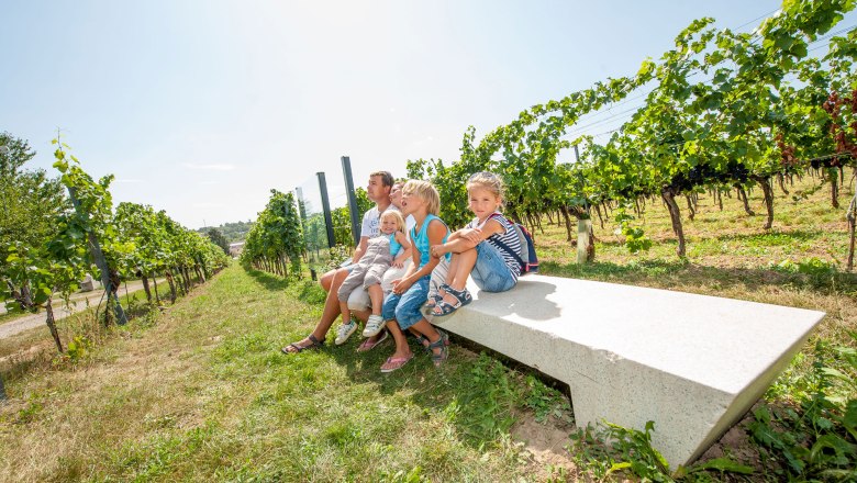 Mit Kindern unterwegs, © Waldviertel Tourismus, Studio Kerschbaum