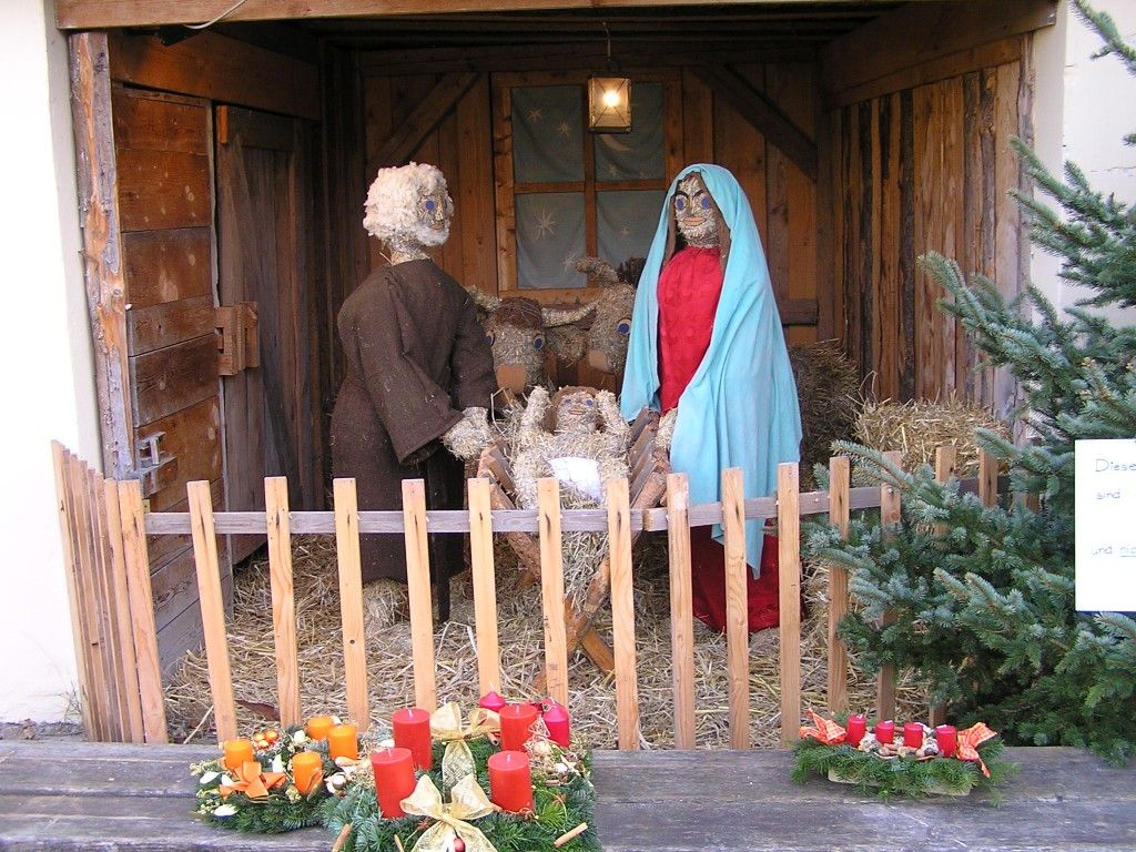 Pfadfinderadvent