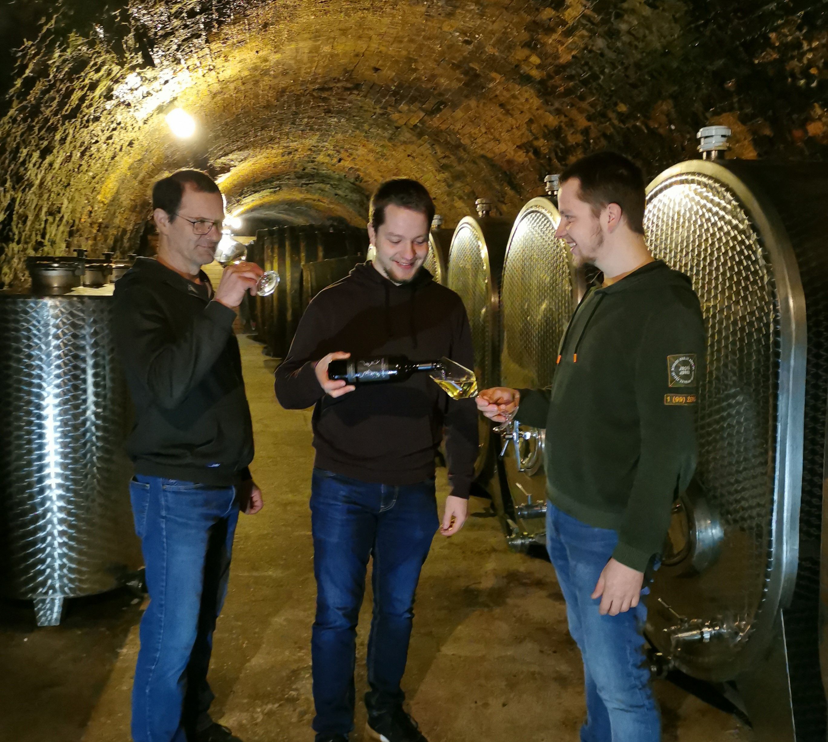 Weingut Alfred Klinglhuber