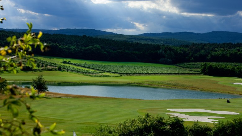 Golfclub Lengenfeld, &copy; Golfclub Lengenfeld