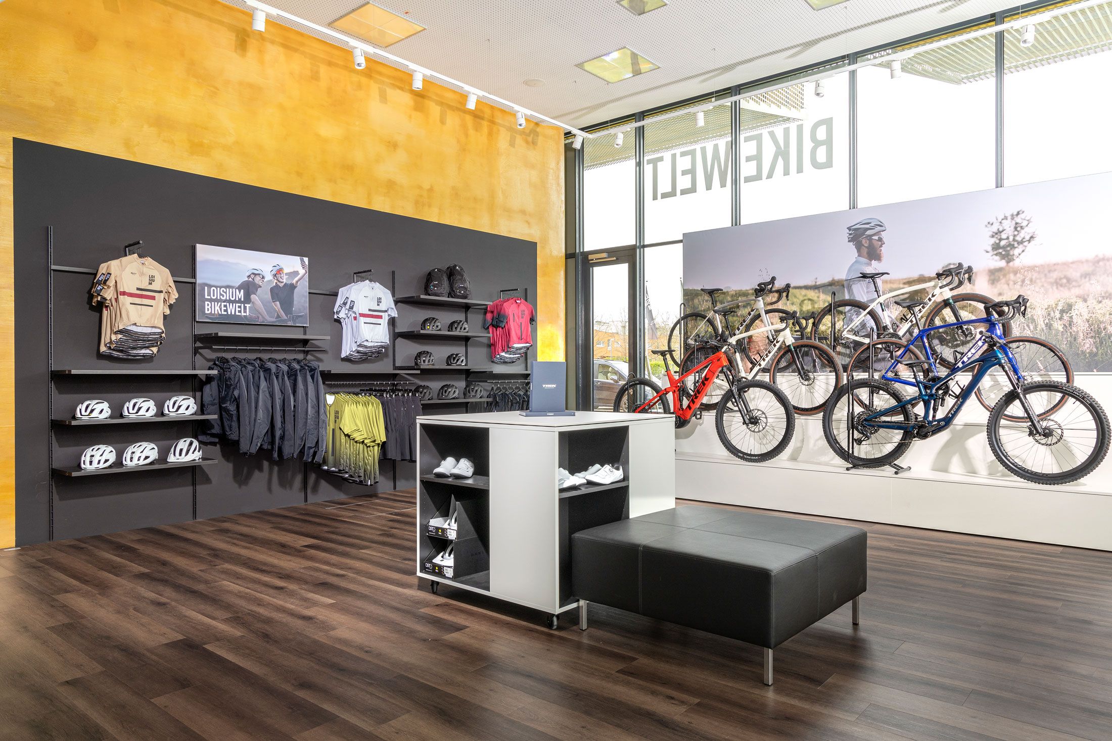LOISIUM BikeWelt