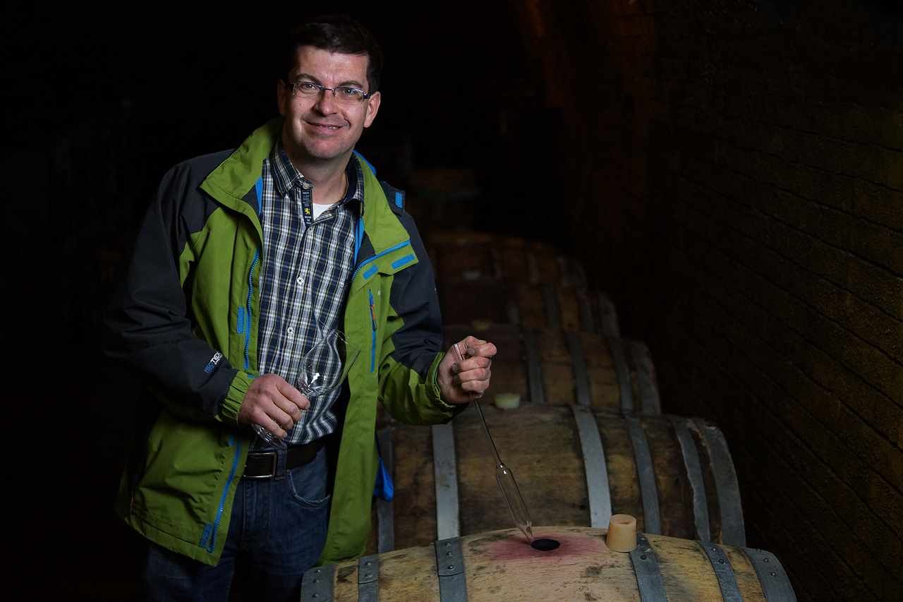 Weingut Groll