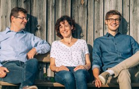 Weingut Rosner, &copy; Weingut Rosner