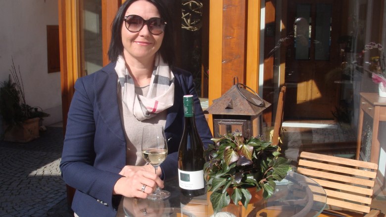 Weingut Schierer, &copy; Weingut Schierer