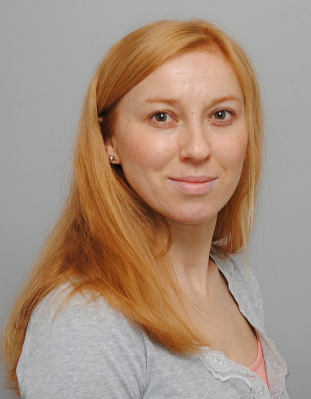 Doris Scherz, Dipl. Vitaltrainerin