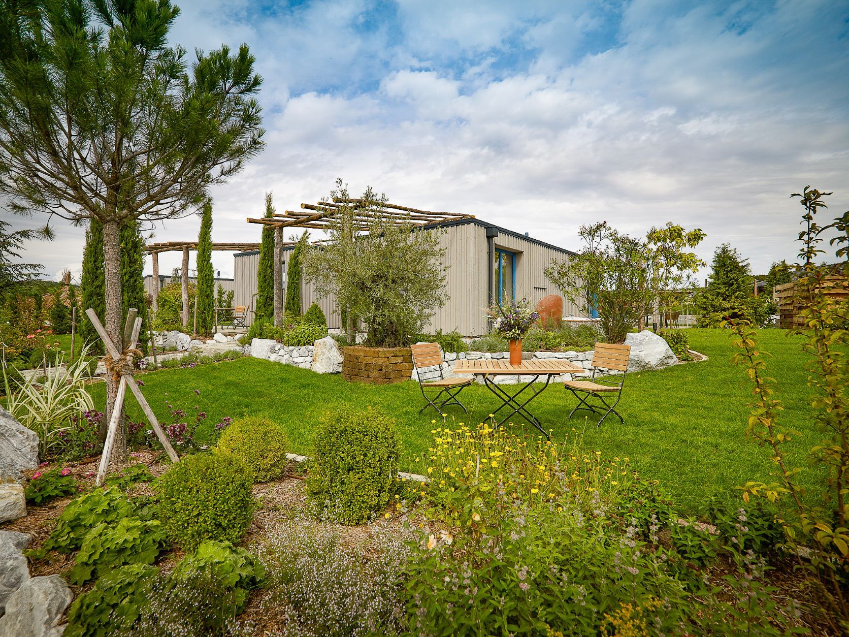 Villa