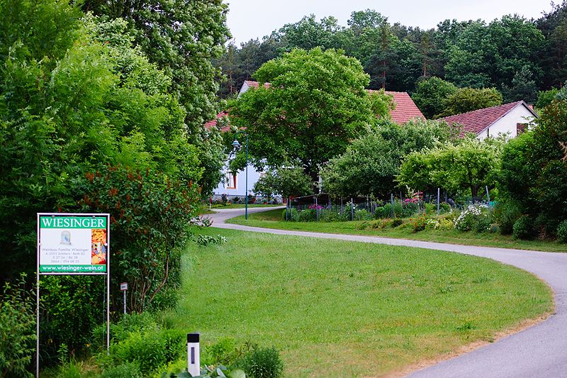 Weingut Wiesinger