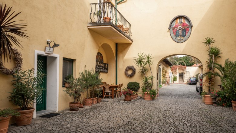 Weingut Ludwig Ehn, &copy; Weingut Ludwig Ehn