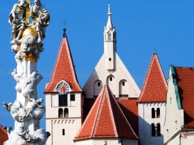 Gemeinde Eggenburg, © Gemeinde Eggenburg