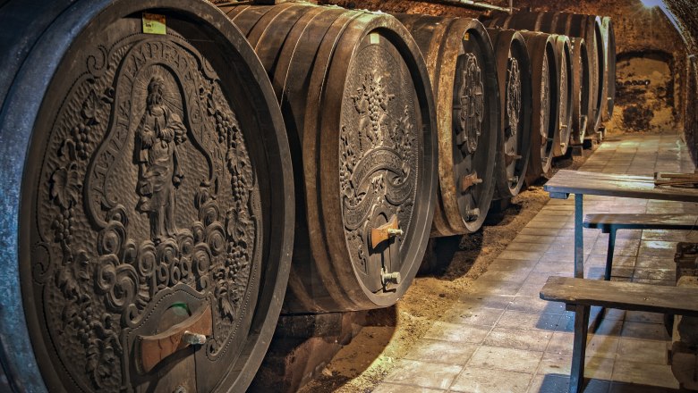 Weinbau Eder, &copy; Weinbau Eder