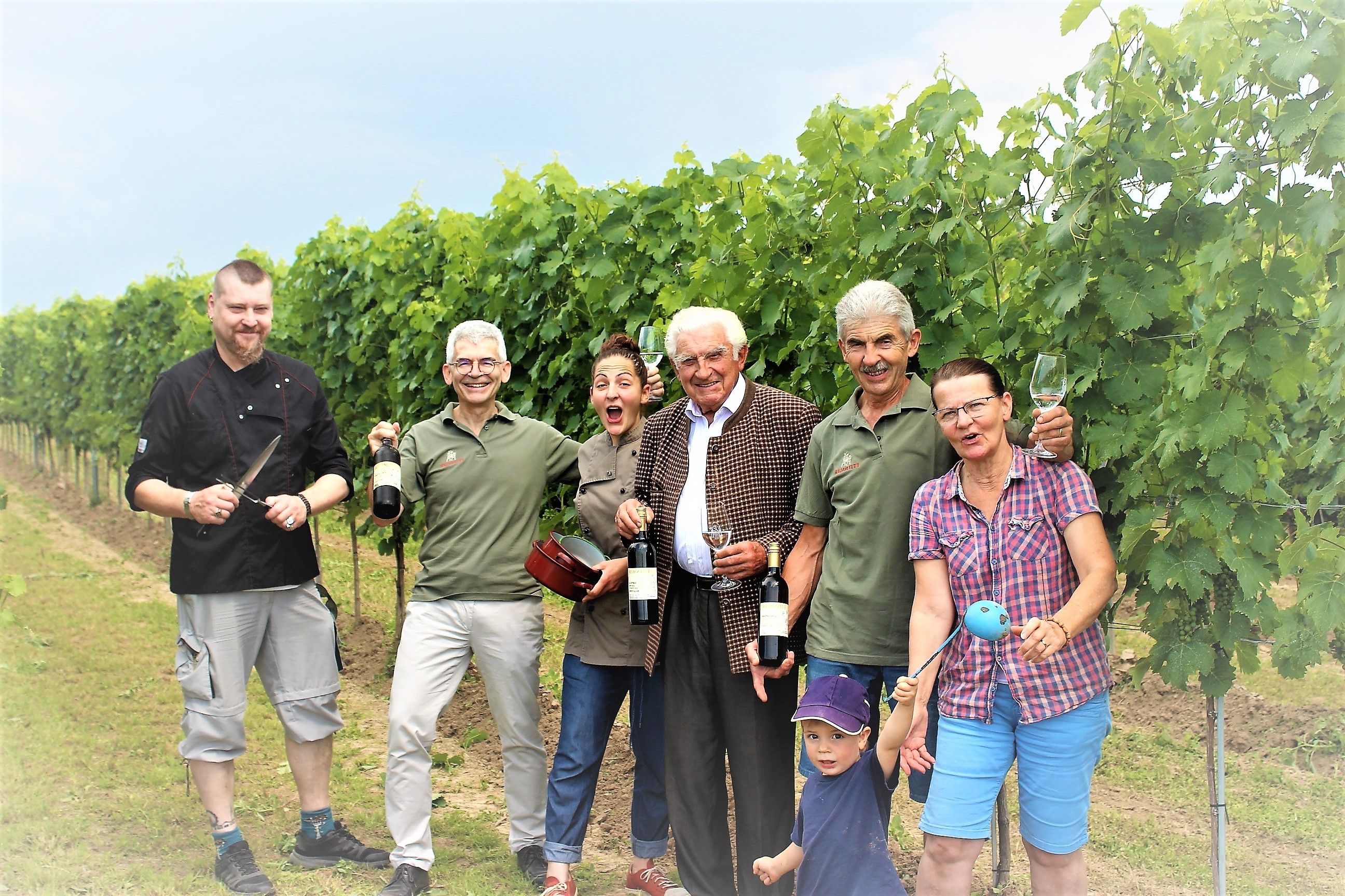 Weingut Ettenauer