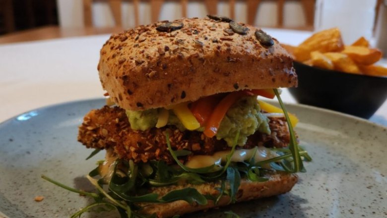 Cobaneshof, &copy; Cobaneshof