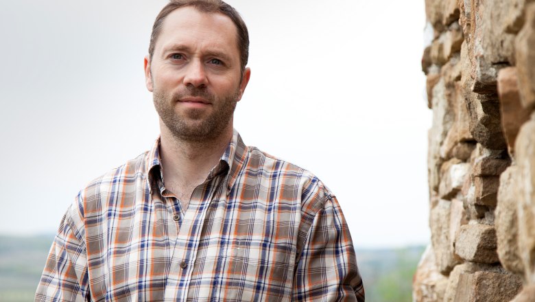 Weingut Weszeli, &copy; Davis Weszeli