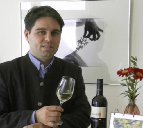 Weingut Karl Daschl, © Weingut Karl Daschl