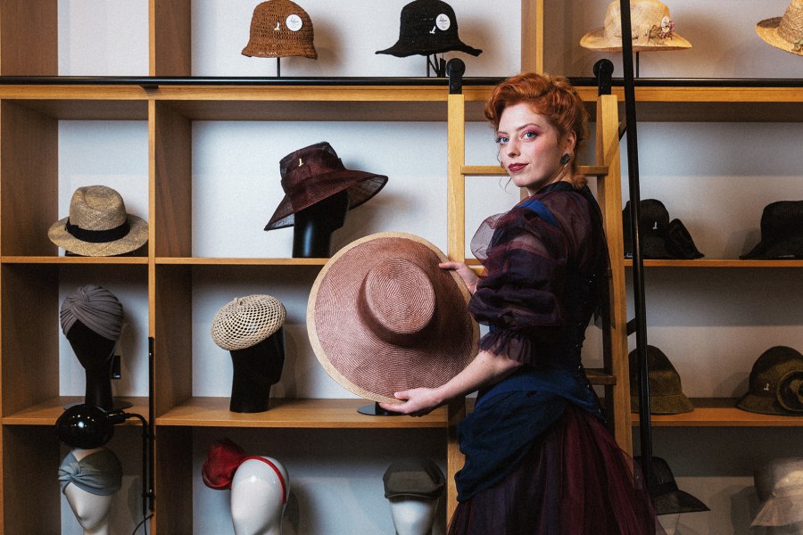 Operette &amp; Musical Hello Dolly, &copy; Kultur Langenlois