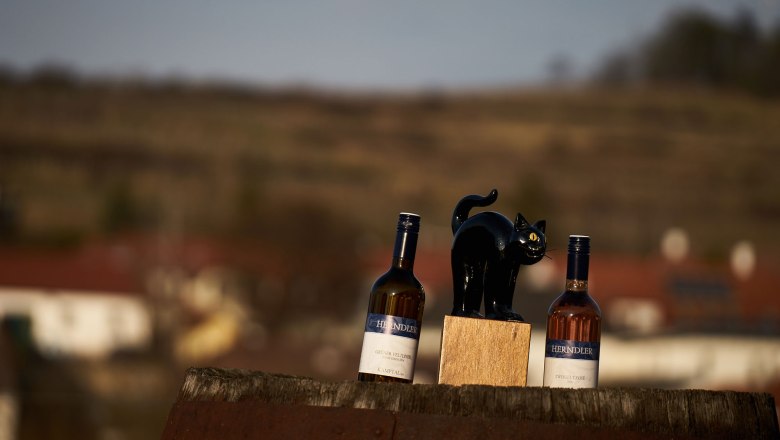 Weingut Thomas Herndler, © Christian Stachowitz