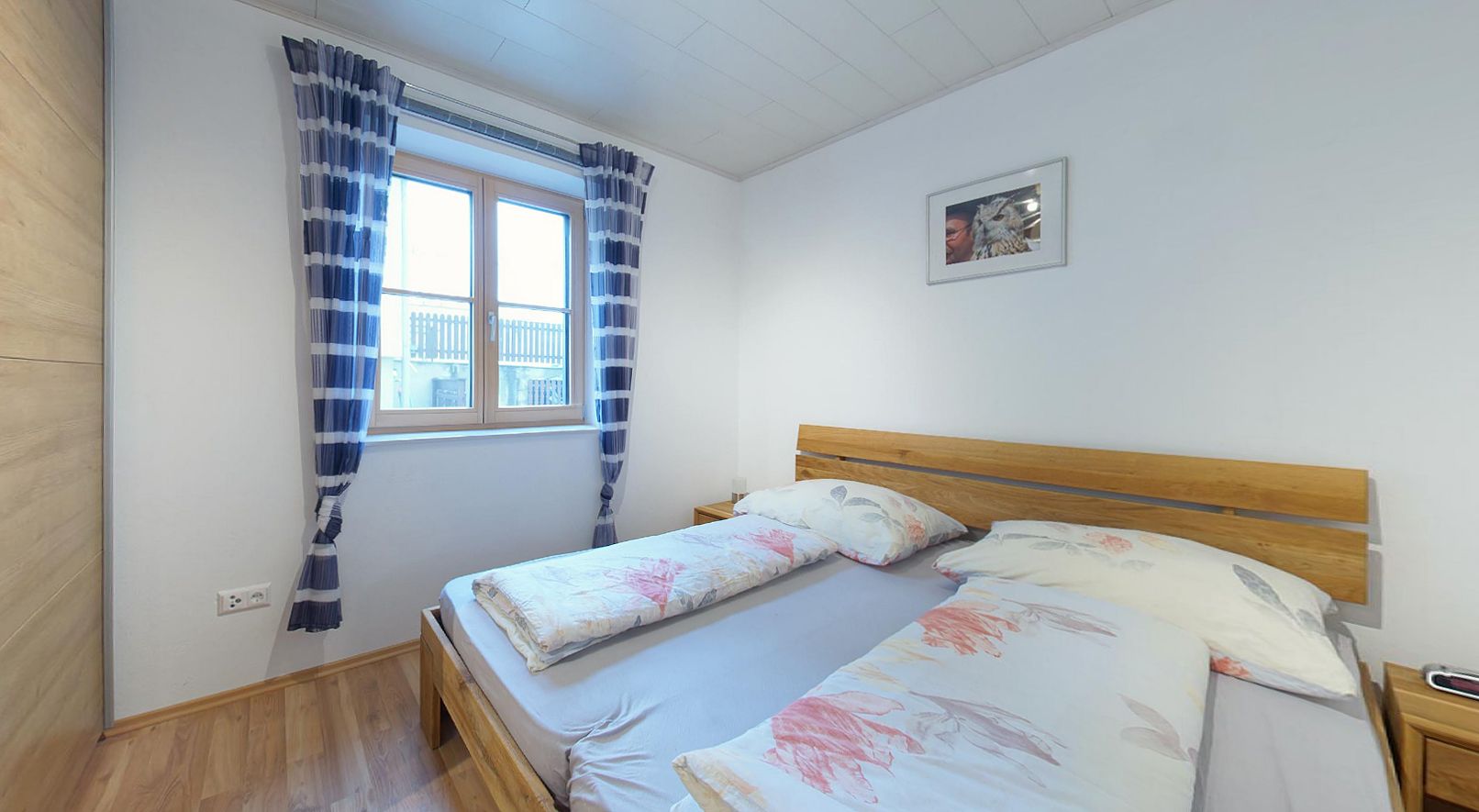 Ferienwohnung Karin