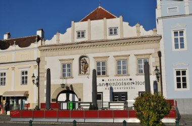 Station 2 – Langenloiser Hof, © zVg