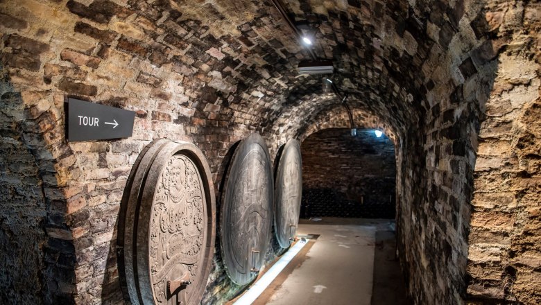 Steininger LOISIUM WeinWelt, &copy; Steininger LOISIUM WeinWelt