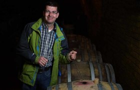 Weingut Groll, &copy; Weingut Groll