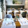 Restaurant Schloss Haindorf