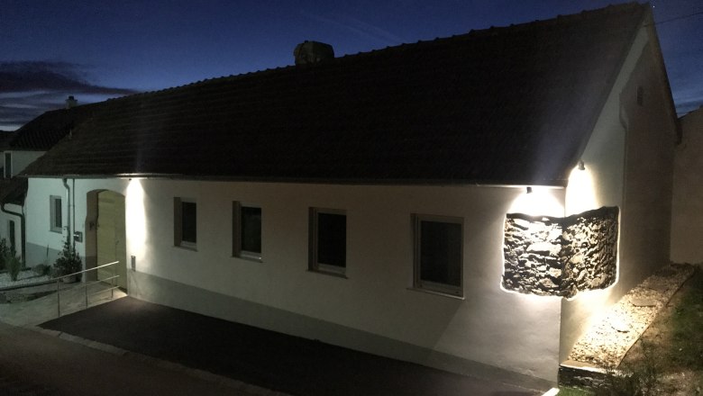 Ferienhaus SCHILTERN, © Silvia Winkler