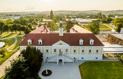 Schloss Haindorf