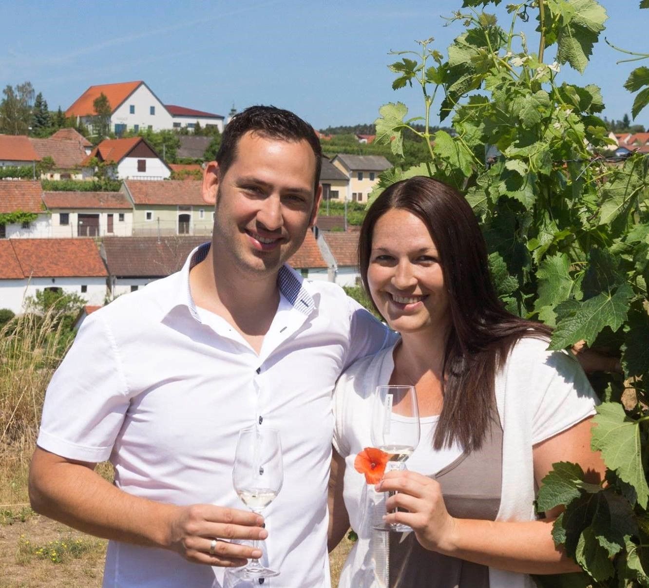 Weingut Groiss