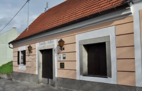 Weingut Erwin Hirsch, &copy; Erwin Hirsch