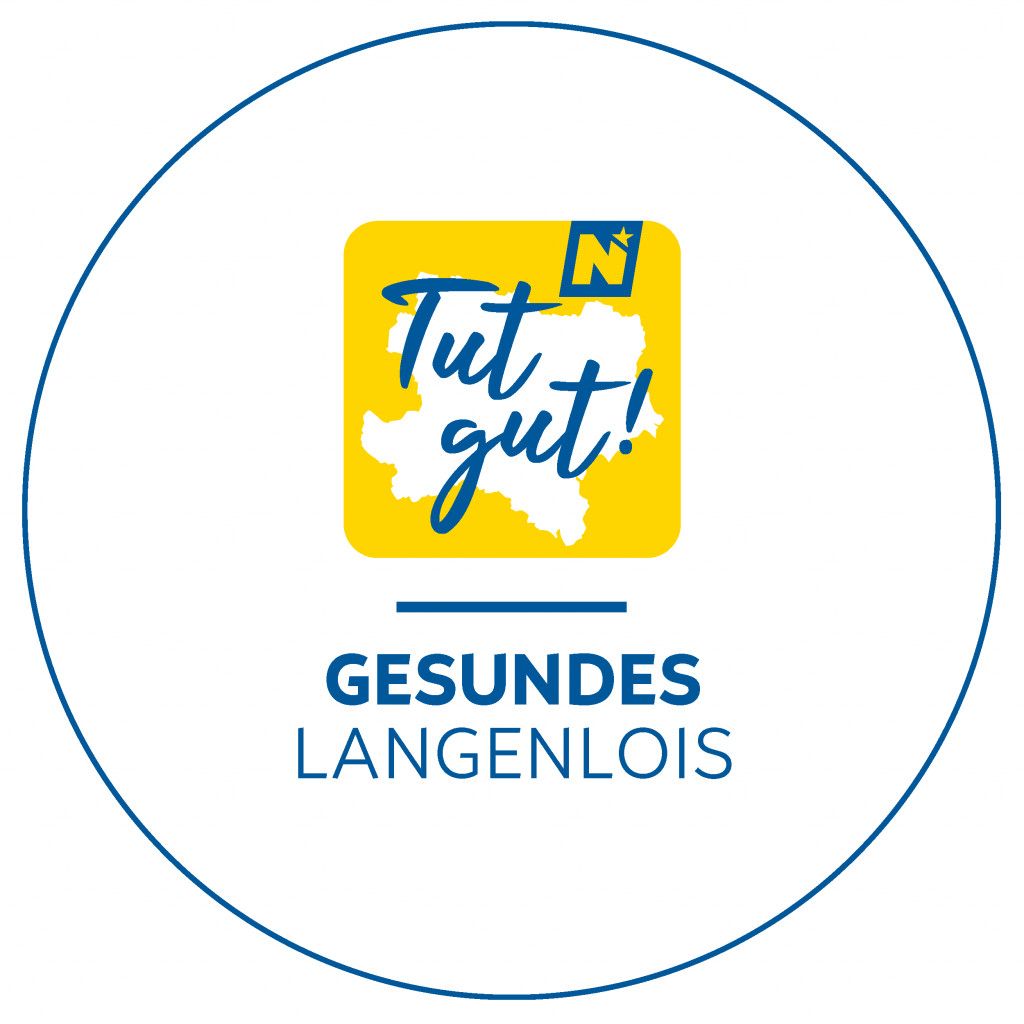 Gesunde Gemeinde Langenlois