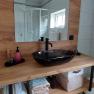 Badezimmer, © Familie Frei