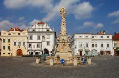 Station 4 – Kornplatz, © zVg