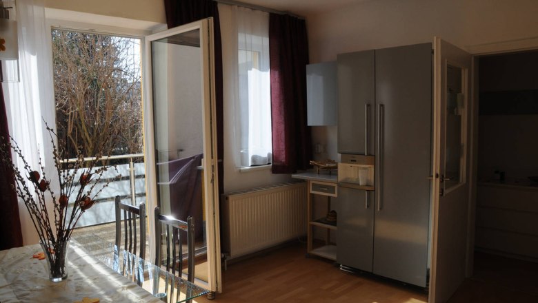 ZimMEHR Obere Stadt, © Gabriele Prandstetter ZimMEHR Obere Stadt, © Gabriele Prandstetter