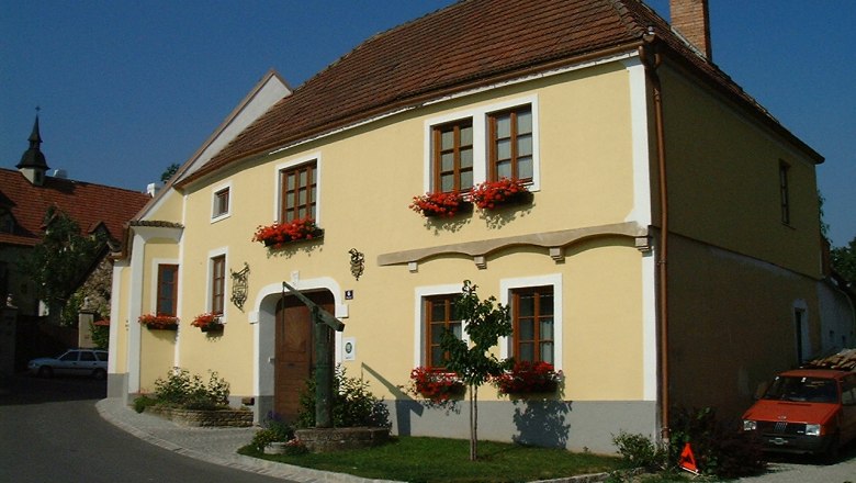 Weingut Familie Frei, © Familie Frei