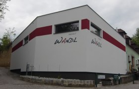 Weingut Beate und Robert Wandl, &copy; Weingut Wandl