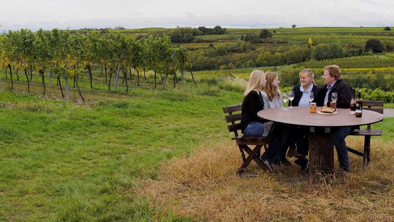 Weingut Herndler, &copy; Weingut Herndler