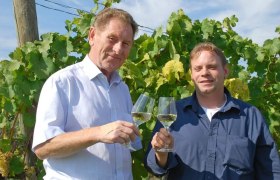 Weingut Leutmezer, © Weingut Leutmezer