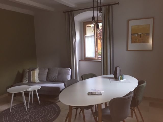 Hausgemeinschaft Schreiner - "Streetloft"