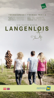 Cover Folder Themenwege Langenlois