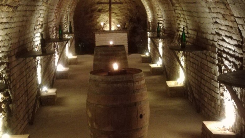 Weingut Köstler, © Weingut Köstler