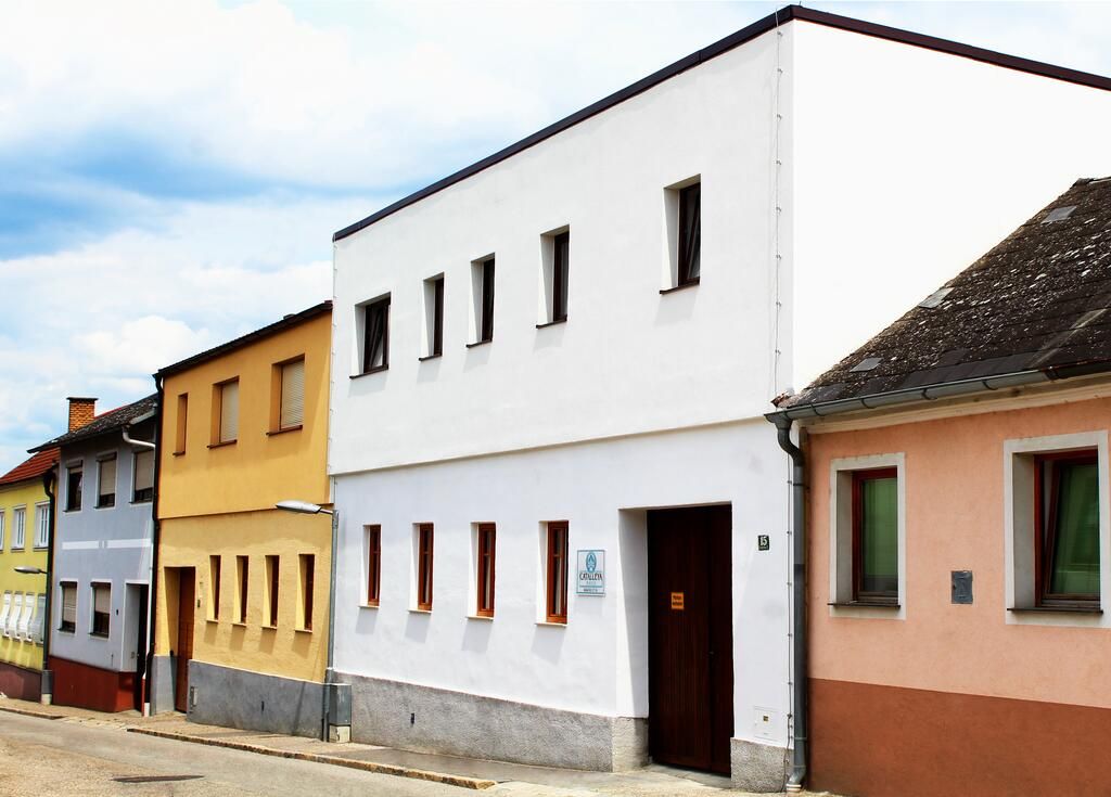 Haus Catalleya
