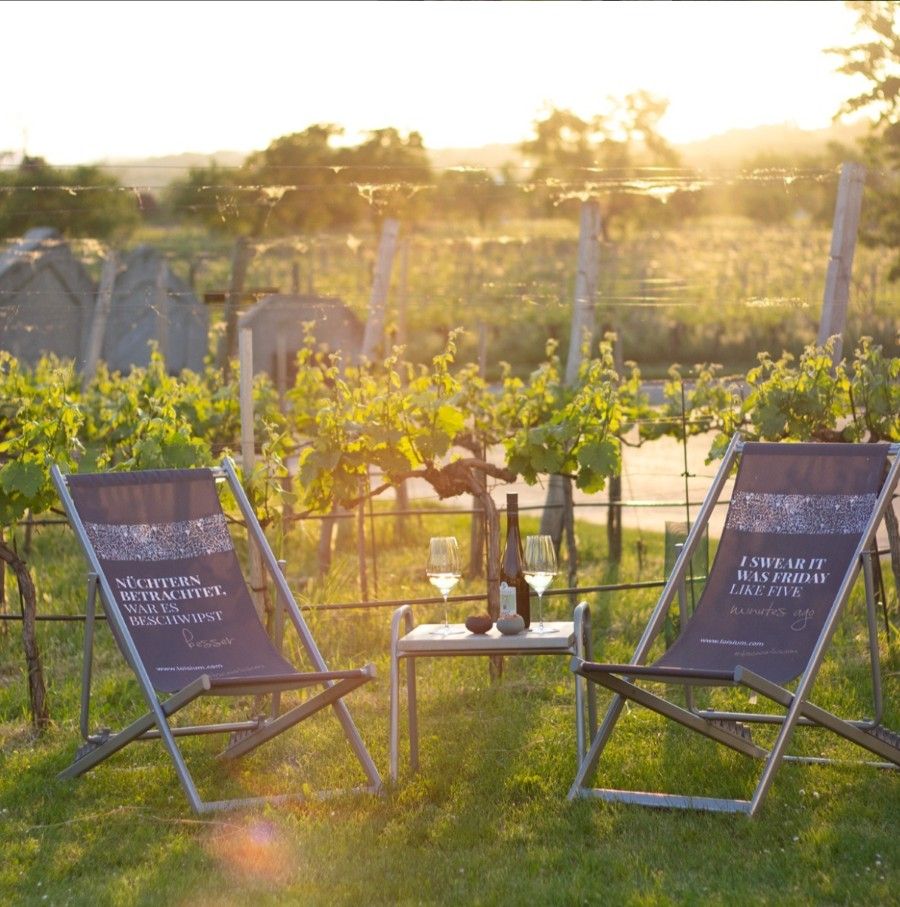 Weinlounge LOISIUM