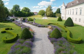 Stift Altenburg, © Martina Draper
