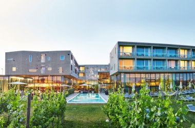 LOISIUM Wine &amp; Spa Resort Langenlois, © LOISIUM