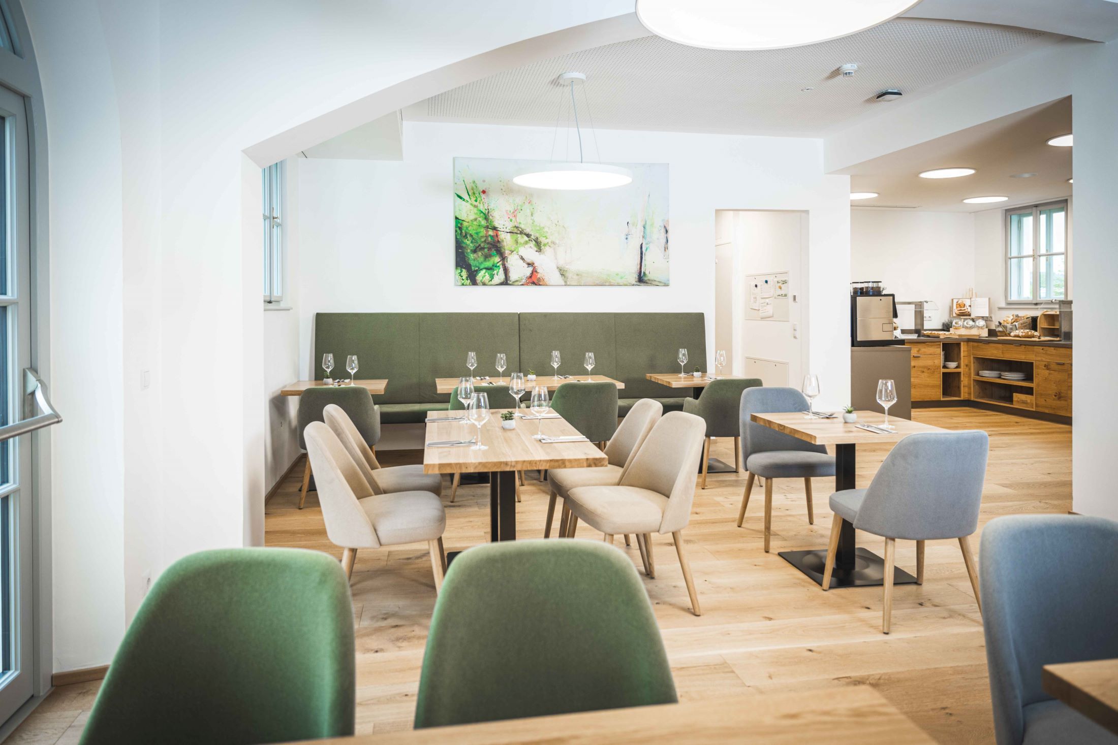 Restaurant LOISBACH