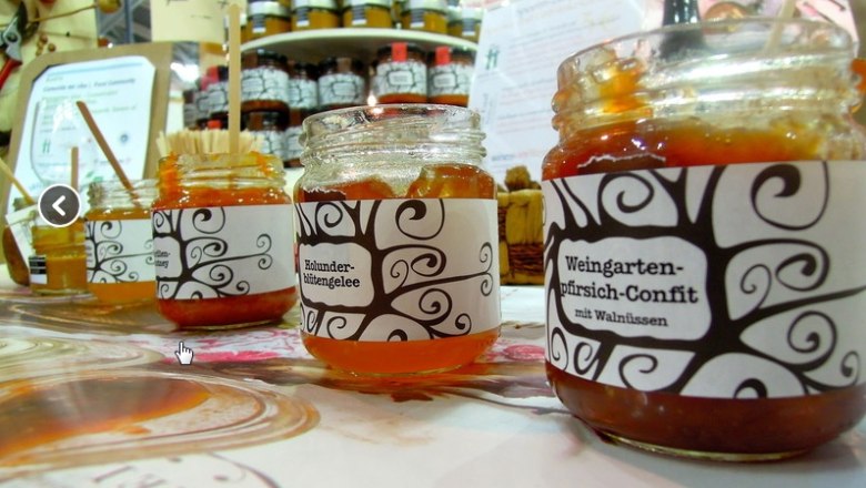 Langenloiser Eingelegtes & Eingemachtes, © Manuel Tauber Romieri